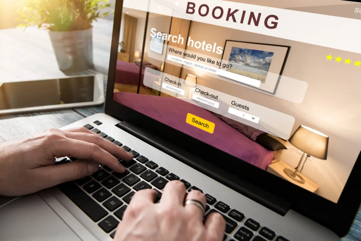 海外企業運営のホテル予約サイトでトラブル増加中！ 高額なキャンセル料は払わなければいけないの？