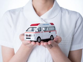 救急車は「無料」ではない!? 理解しておきたい搬送時に「かかる費用」のこと