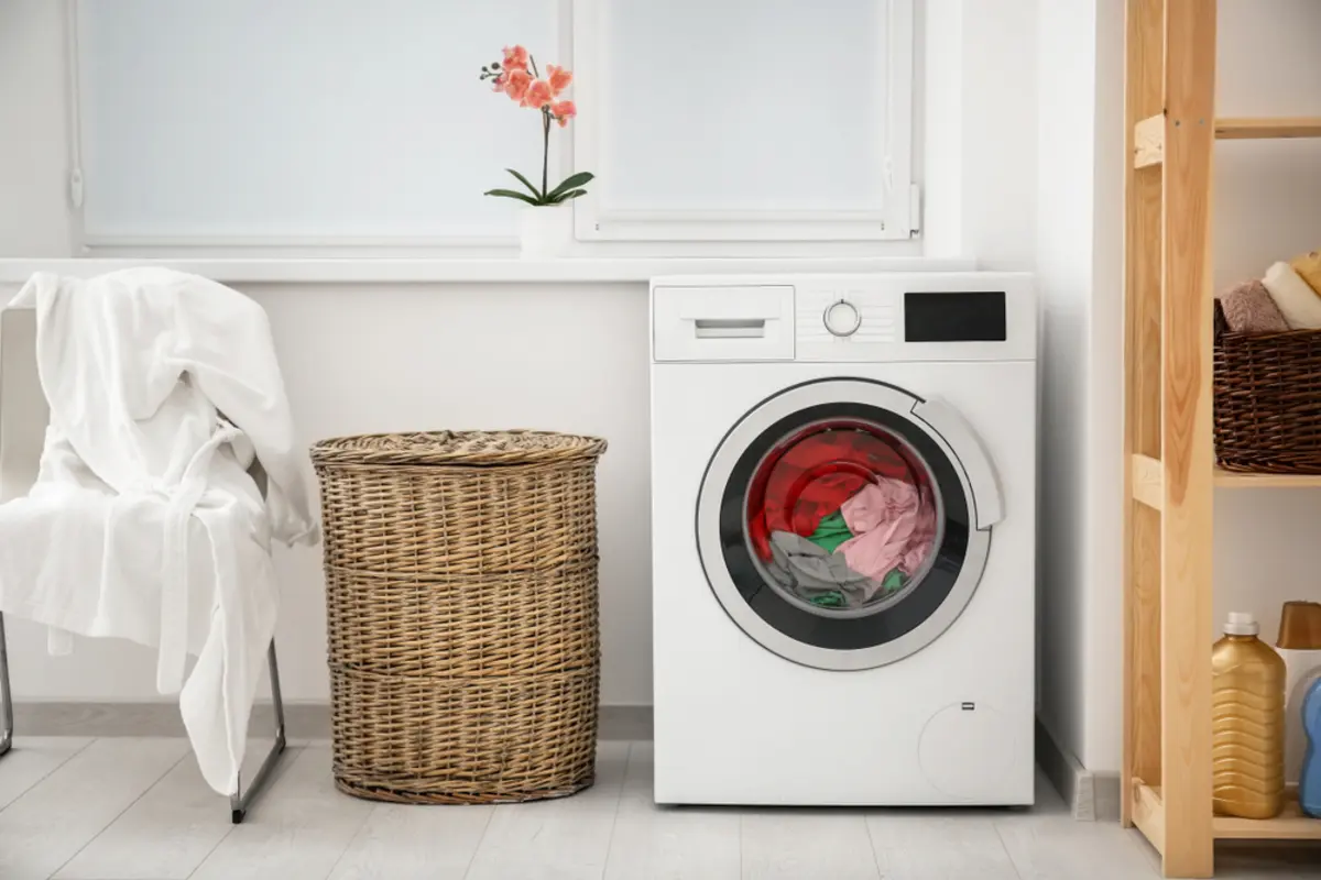 夫は「作業着」勤務のため、一日2回は洗濯機を回します。1回と比べてどれくらい「電気代」と「水道代」は違いますか？