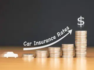 自動車保険料の値上げ！ 型式別料率クラスが原因になることがあるって本当？