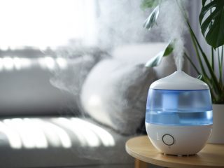 乾燥肌なので冬は「加湿器」が欠かせません。エアコンとあわせて「24時間」使うと電気代は高くなるでしょうか…？