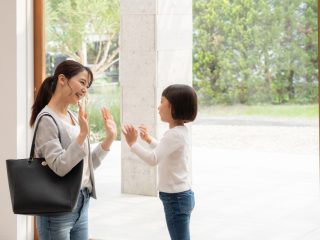 時短勤務なのに会社から「1時間の残業」のお願い…子供のお迎えがあるので拒否してもよい？