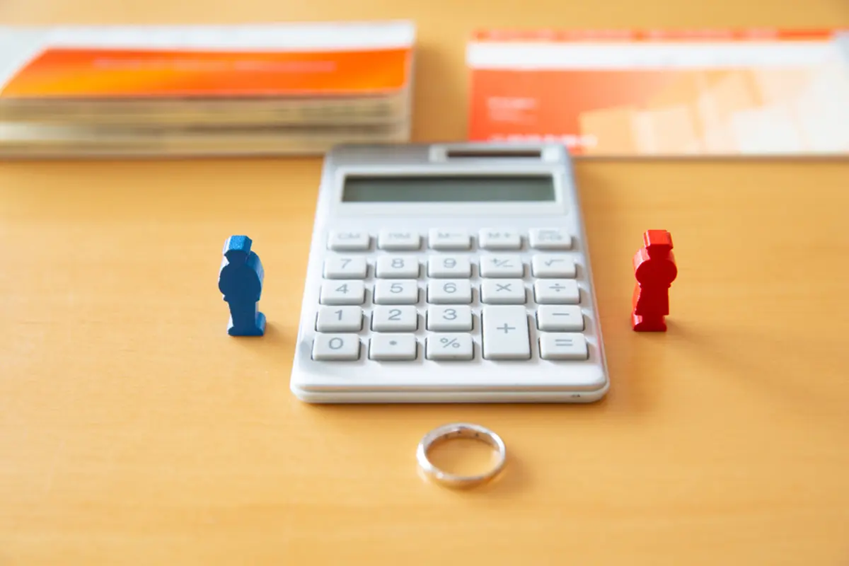 離婚時の年金分割は、おいしい話か？ 専業主婦が離婚したら夫の年金からどのくらいもらえる？