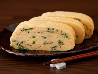 「卵焼き」に具材を入れるなら、何がお得に済む？変わり種に「レーズン」も!?