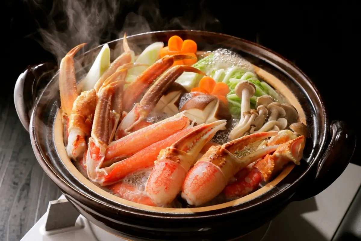 寒い冬に人気の「海鮮鍋」をカニかま・魚肉ソーセージで代用できる？