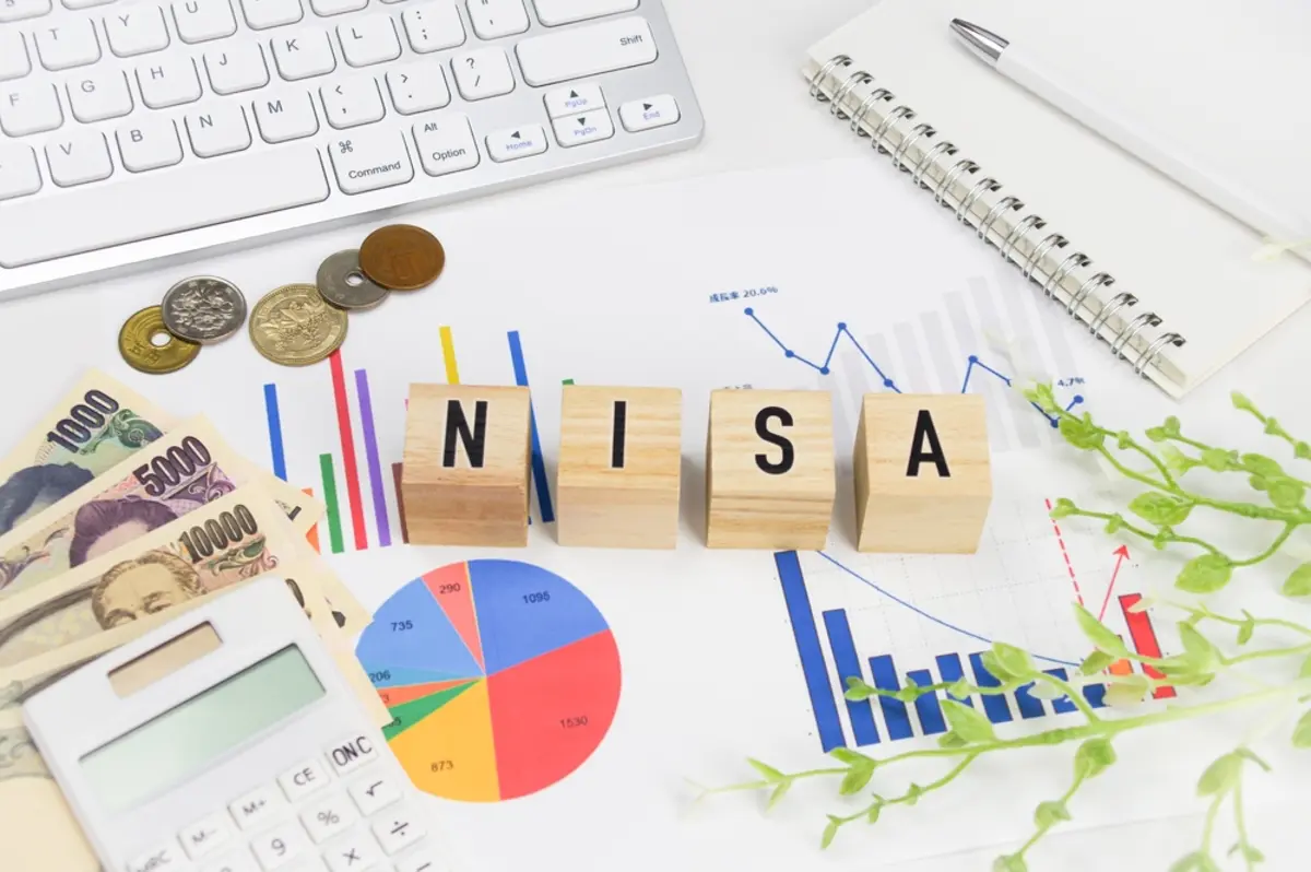 2024年1月から新NISA が始まりますが、50歳代からの老後資金の資産形成に間に合いますか？