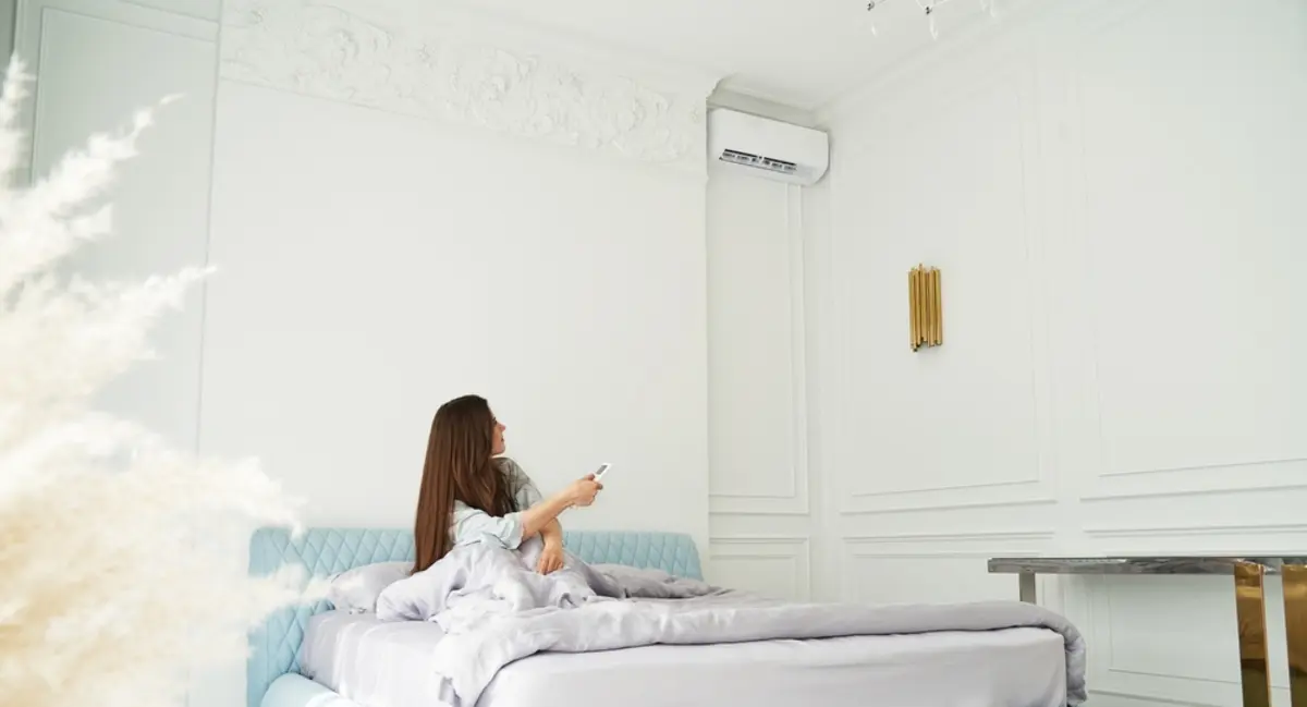 就寝時、エアコンを消すだけで「電気代」はいくら節約できる？