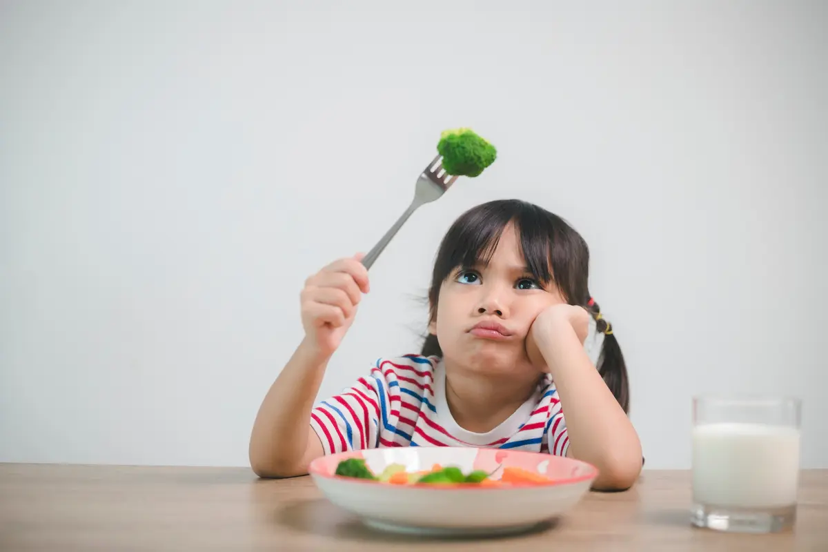 節約してるつもりが、子どもの好き嫌いで食材が無駄に…。どんな考えで献立を考えればいいのでしょうか。