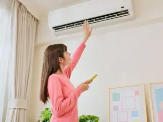 「暖房も冷房と同様につけっぱなしのほうがお得」なの？24時間つけっぱなしにした場合の電気代はいくら？