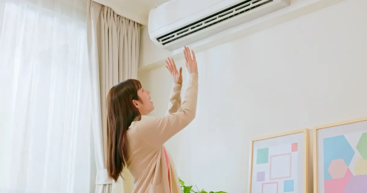 【冬の暖房事情】エアコンを1日中使用しても問題はないでしょうか？大まかな電気代を教えてください。