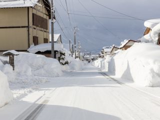 東北では冬になると、地面から「お湯」が出るって本当ですか？ ガス代などはどうなっているのでしょうか？