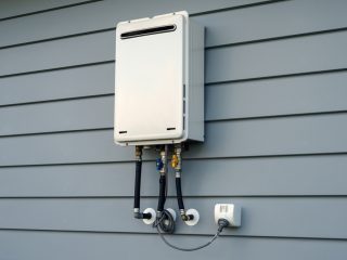 「ガス温水器」はつけっぱなしで、年間1343円の損!? 家電の待機電力について解説