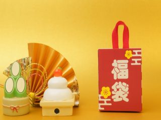 福袋は本当に得ですか？ 原価ってそんなに安いのでしょうか？