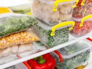 家で食品を冷凍するのと冷凍食品とでは、何がどのように違うのでしょうか？