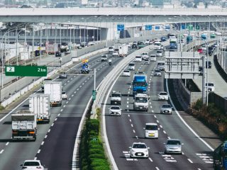 通勤の渋滞が嫌でインター2つ分を「高速」にしたい！どれくらいお金がかかる計算してみた