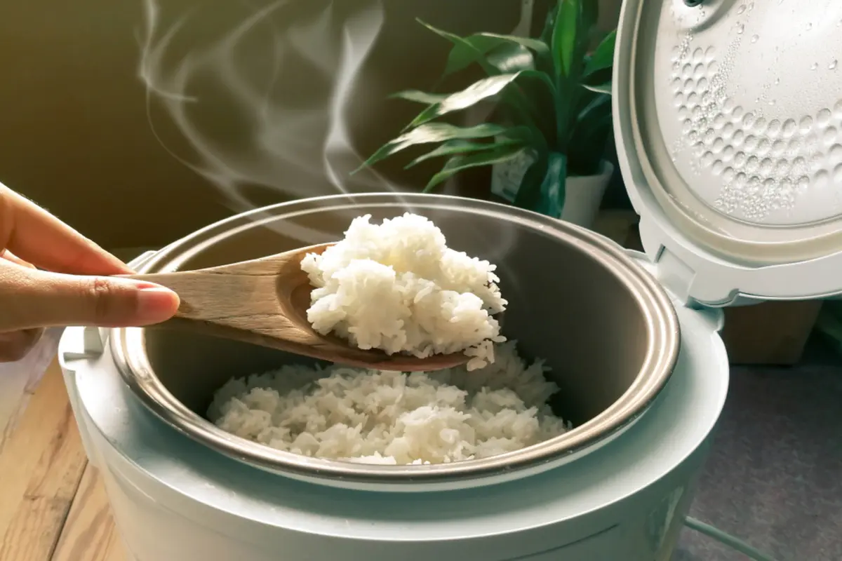 1日にとるべきカロリーを炊いた米だけで満たす場合、何合炊けばいい？月の費用はいくらになる？