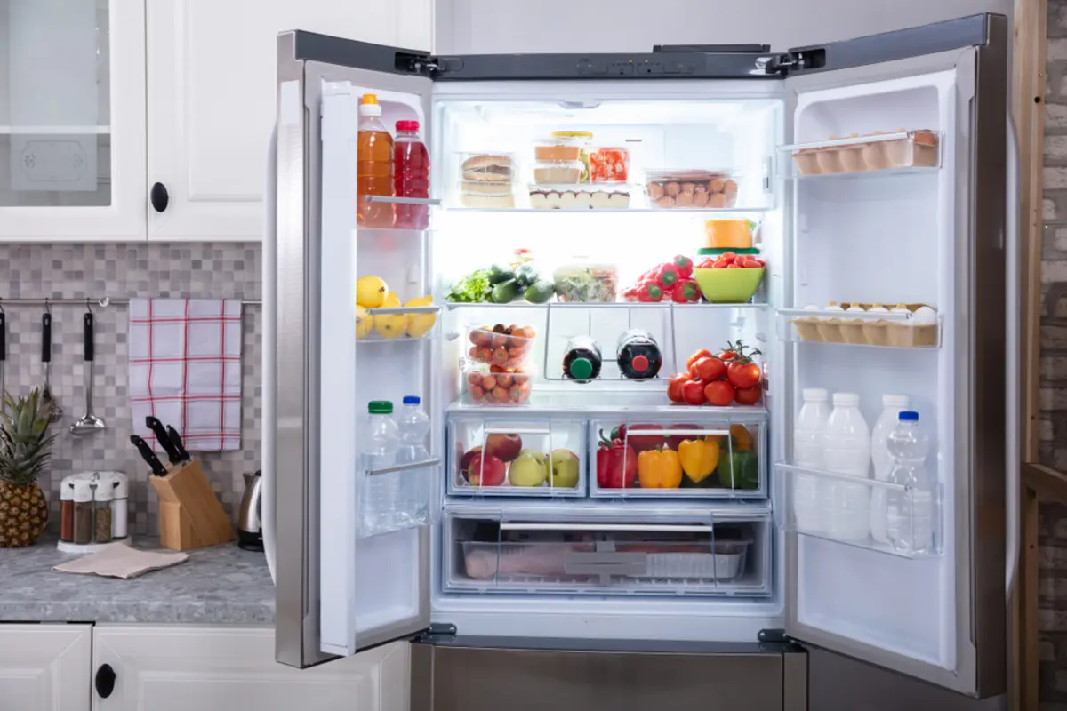 【在庫処分は必要？】冷蔵庫も冷凍庫も食品でパンパン！ 中身が多いとそれだけ電気代もかさむでしょうか？ よい節電方法はありますか？