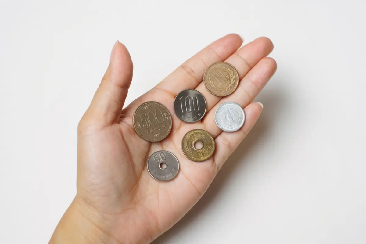 【自販機キラー】そもそもどうして「500円硬貨」のデザインを変えたのですか？　税金を使うほどのことでしょうか？