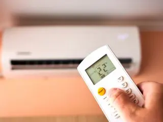 冬の「電気代」は夏の約1.7倍⁉ 24時間「暖房」と「冷房」をつけた場合の電気代を比較！
