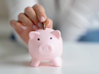 貯金が続かず何度もあきらめています。500円玉貯金なら少しは貯められるでしょうか？