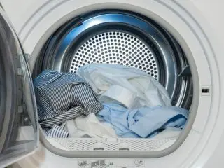 乾燥機能付きの洗濯機を買いました！ 何回洗濯をすれば元を取れるでしょうか？