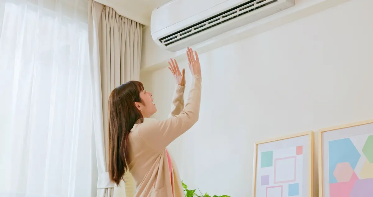 【暖房器具別】暖房効率を上げる方法とは？冬の電気代を節約しよう！