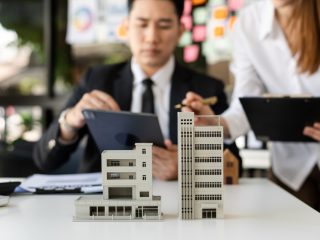 32歳、今年「年収500万円」を超えました。マンションを購入したいのですが「4000万円」の住宅ローンは厳しいですか？ フラット35なら大丈夫でしょうか？