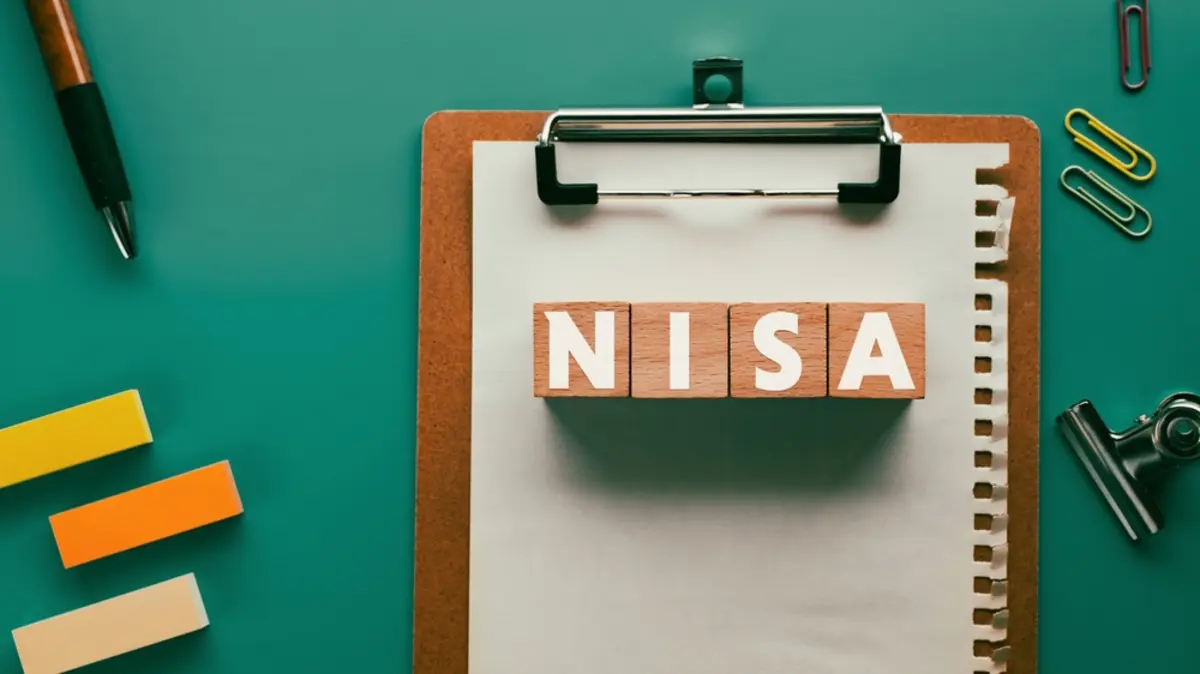 2024年、新NISAスタート！ NISA口座開設数の推移から見る留意点とは？