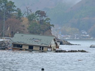 大災害のニュースに不安… 保険の基本をおさらいしよう！ 風水害や雪害と損害保険