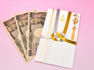 いとこの結婚式に招待されたのですが、ご祝儀「3万円」は少ないでしょうか？ 出せても「4万円」なのですが、やはり割り切れる数字はNGですか？