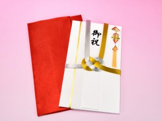 「ご祝儀」は「1万円」でもよいのでしょうか？ 祝いたい気持ちはあるのですが、お金がないです