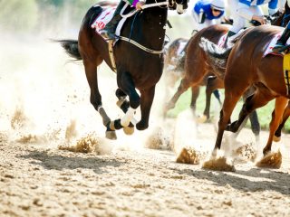 50代男性です。趣味の競馬で「大勝ち」しました。これって税金がとられますか？