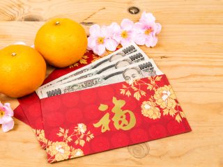 正月の帰省で祖父から「10万円のお年玉」をもらった！もしかして…税金はかかる？