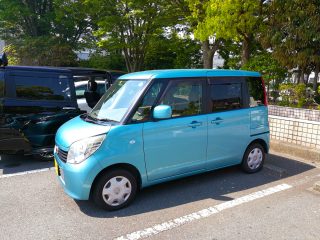 コストを考えると次は軽自動車かなと思っています。軽自動車にして後悔しないでしょうか？