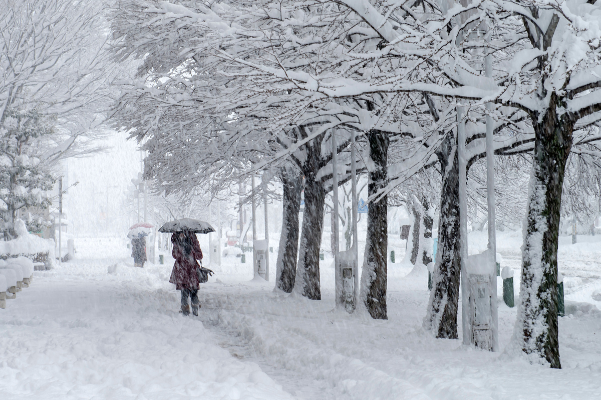 「大雪予報」でパート先が休業すると言われました。想定外の休みは家計に響くのですが、「その分の給料」は本当に出ませんか…？