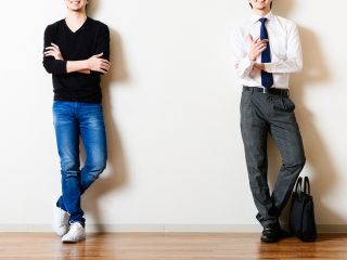 自分の時間は取れる「低収入」と、自分の時間は取れない「高収入」、それぞれのメリットとデメリットを教えて！