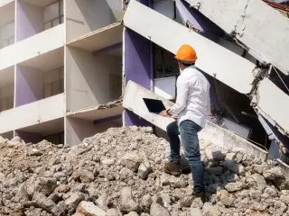 【保険の基本】マンションの地震保険ってどうなっているの？