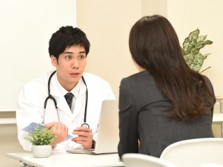 【働きすぎた…】残業時間が増え、産業医との「面談」が必要になりました。費用は掛からないけど少し面倒です。