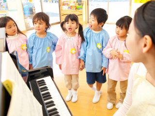 「保育園」と「幼稚園」の違いって何？ それぞれの特徴を教えて！