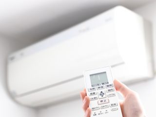 【ニッチな疑問】暖房「19℃」と「20℃」では、「4ヶ月」の電気代はどれだけ違うの？