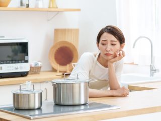 義母に「たくさん冷凍食品が入っているのね」と言われました。子どものお弁当があるし5パックだけなのに…… わが家は手抜きなのでしょうか？