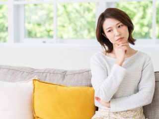 40代の主婦で、これまで「扶養内パート」しかしたことがありません。夫に万が一のことがあった場合、妻の私は「遺族年金」などで暮らしていけるでしょうか？