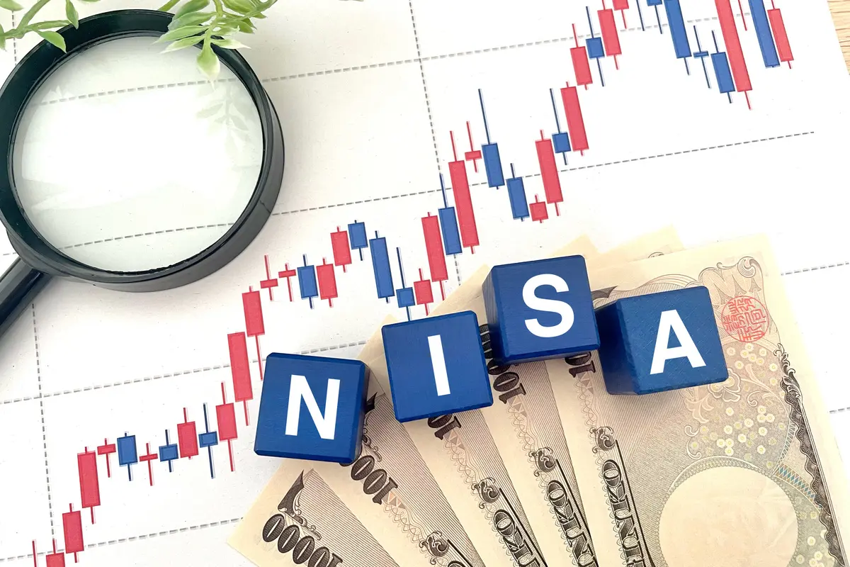 新NISAで投資デビュー。日銀が金利を引き上げたら、株価はどうなるの？