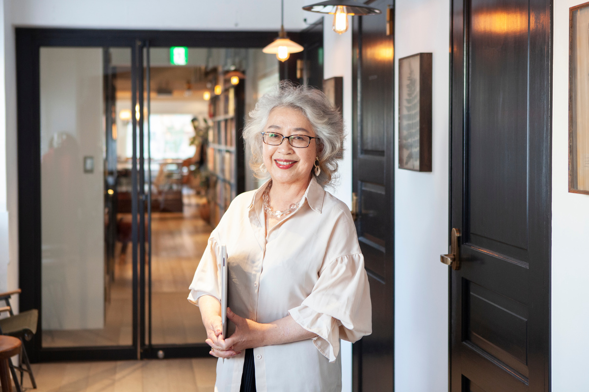 「年金だけではゆとりがない」と仕事を探し始めた68歳の母。母の年代でもできる仕事はありますか？