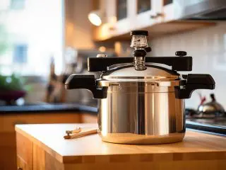 【ガス代比較】圧力鍋の魅力は「時短」だけではない!?普通の鍋とガス代はどれほど違う？