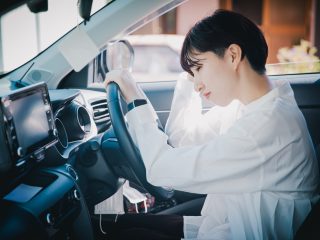 運転中にうっかり「免許証を忘れた」ことに気づきました…バレたときのペナルティは？