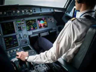 【パイロットの年収】飛行機のパイロットの年収は「1500万円」以上？なるためにかかるお金はいくら？