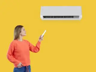 「エアコン」VS「電気ファンヒーター」暖房の電気代が安いのはどちら？