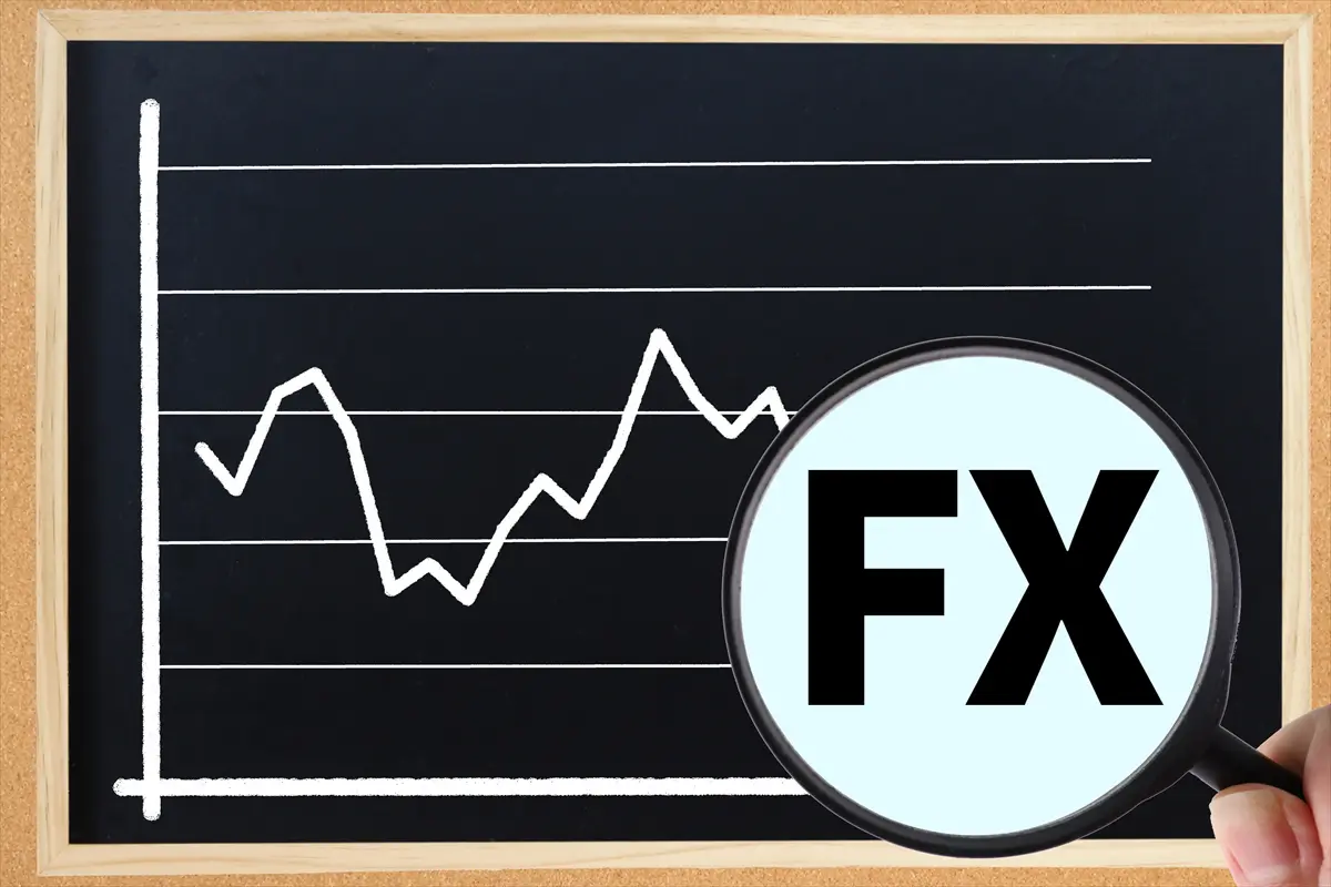 【FX】いまさらきけない取引の仕組みやリスクなどをFX初心者にもわかりやすく解説
