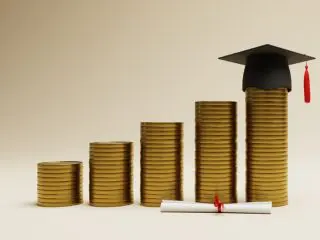 教育費の高騰で、子どもの進学先について慎重になっています。国立大学と私立大学で学費はどれだけ異なるでしょうか？